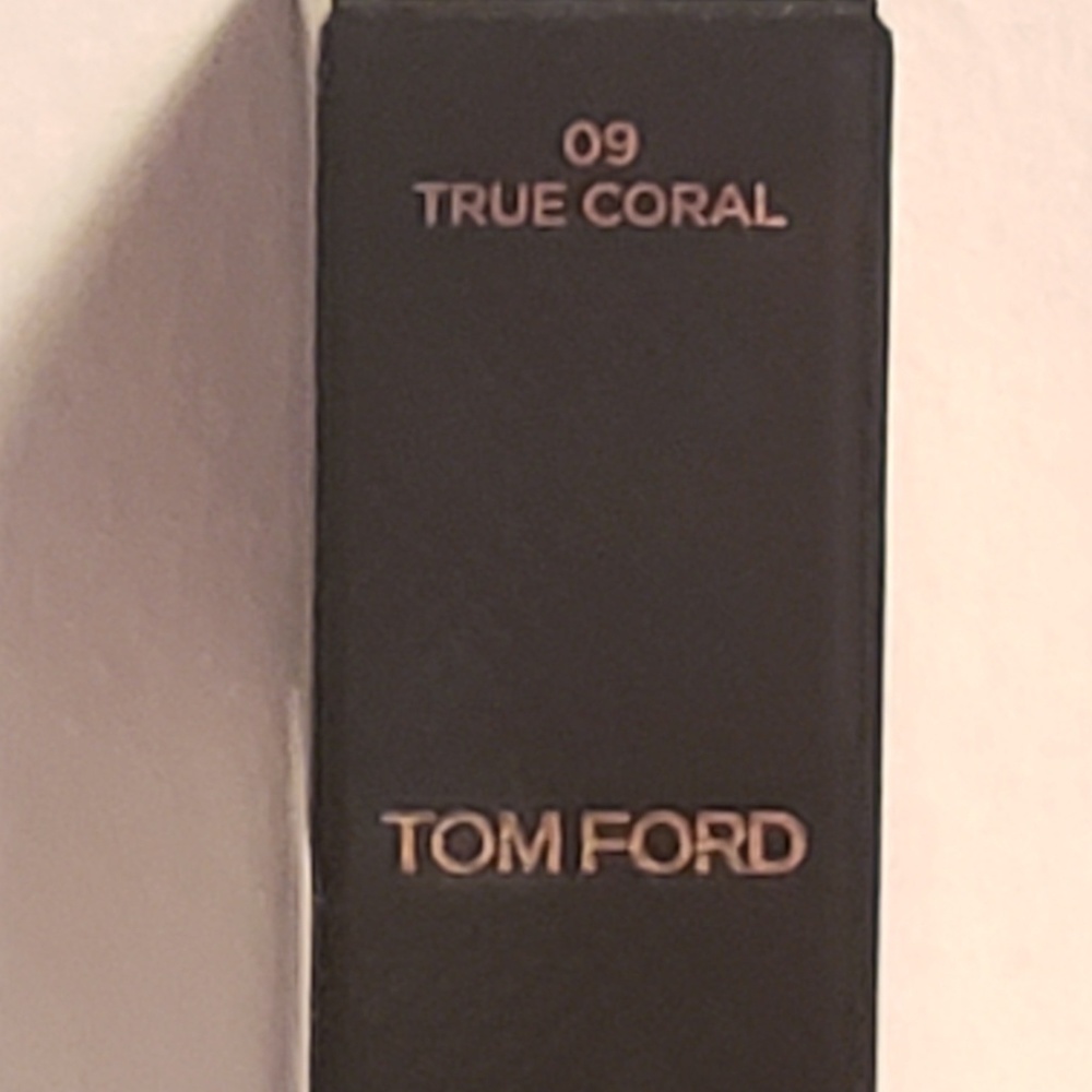 Tom Ford Lipstick